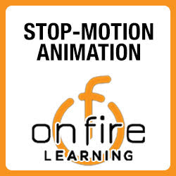 Stop-Motion Animation (Grades 2-5) - Semester 1