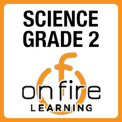 2nd Grade Science with Mentor Teacher Support - Semester 1