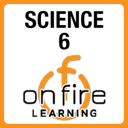 6th Grade Science - Semesters 1 & 2