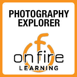 Photography Explorer (Grades K-5) - Semester 1