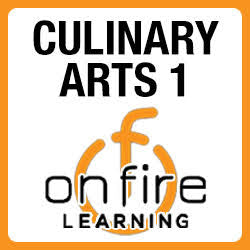 Culinary Arts 1