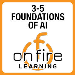 3-5 Foundations of AI