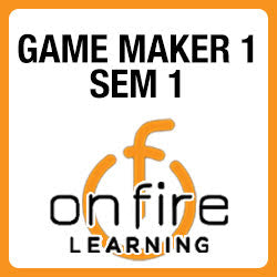 Accredited Game Maker I: Become a Board Game Designer (Grades 2-5) - Semester 1