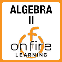 Accredited Algebra II - Semester 1