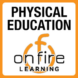 Physical Education (Grades 6-8) - Semester 1