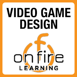 Video Game Design I with Mentor Teacher Support