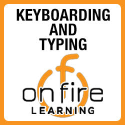 Keyboarding - Semester 1