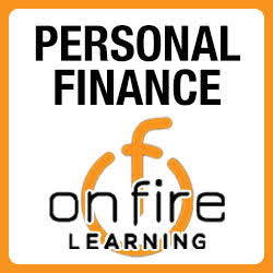 Accredited Personal Finance - Semester 1