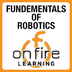 Fundamentals of Robotics